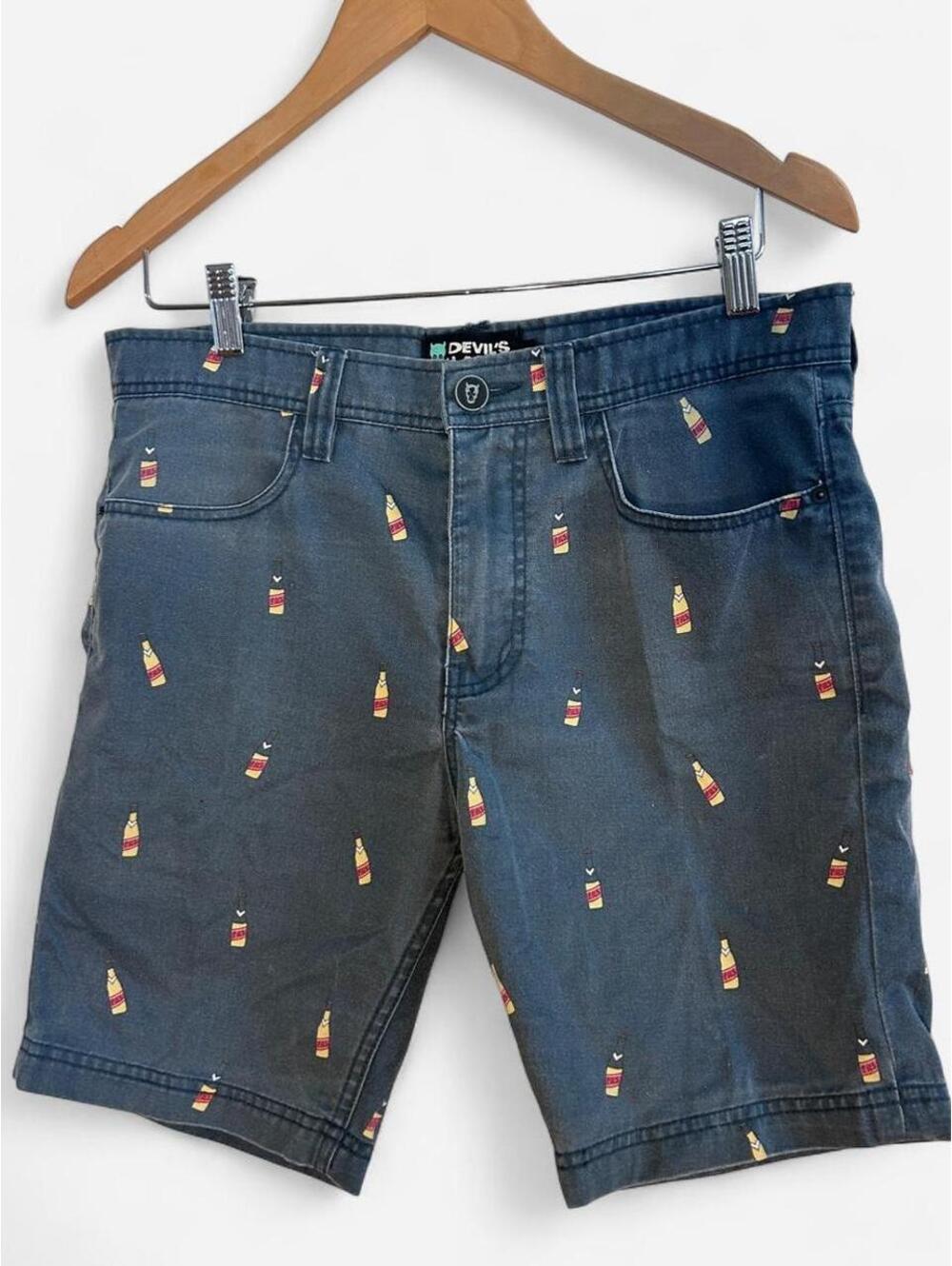 Men's Shorts